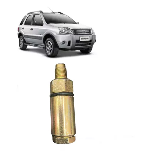 Valvula Equalizadora Freio Ecospor 1.6 2003 A 2012 Sem Abs