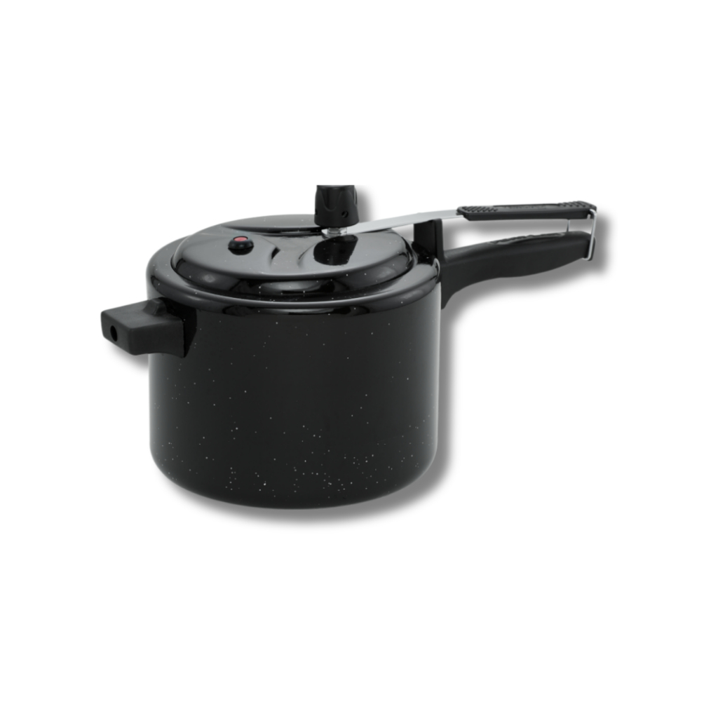 Panela de Pressao 4,5 litros Fortlar Colorida- LAM em Oferta na Shopee