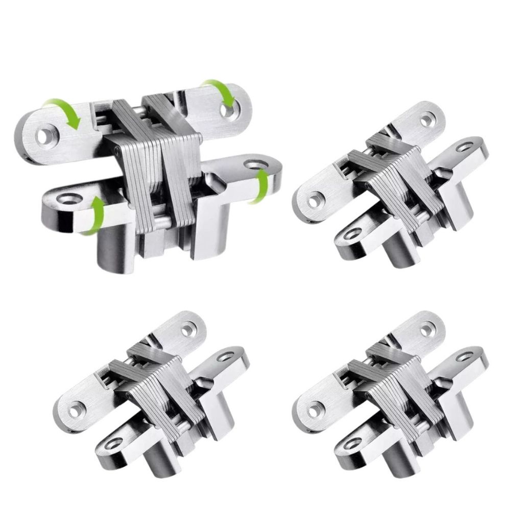 Dobradica Invisivel: Onde Comprar | BuscaProdutos