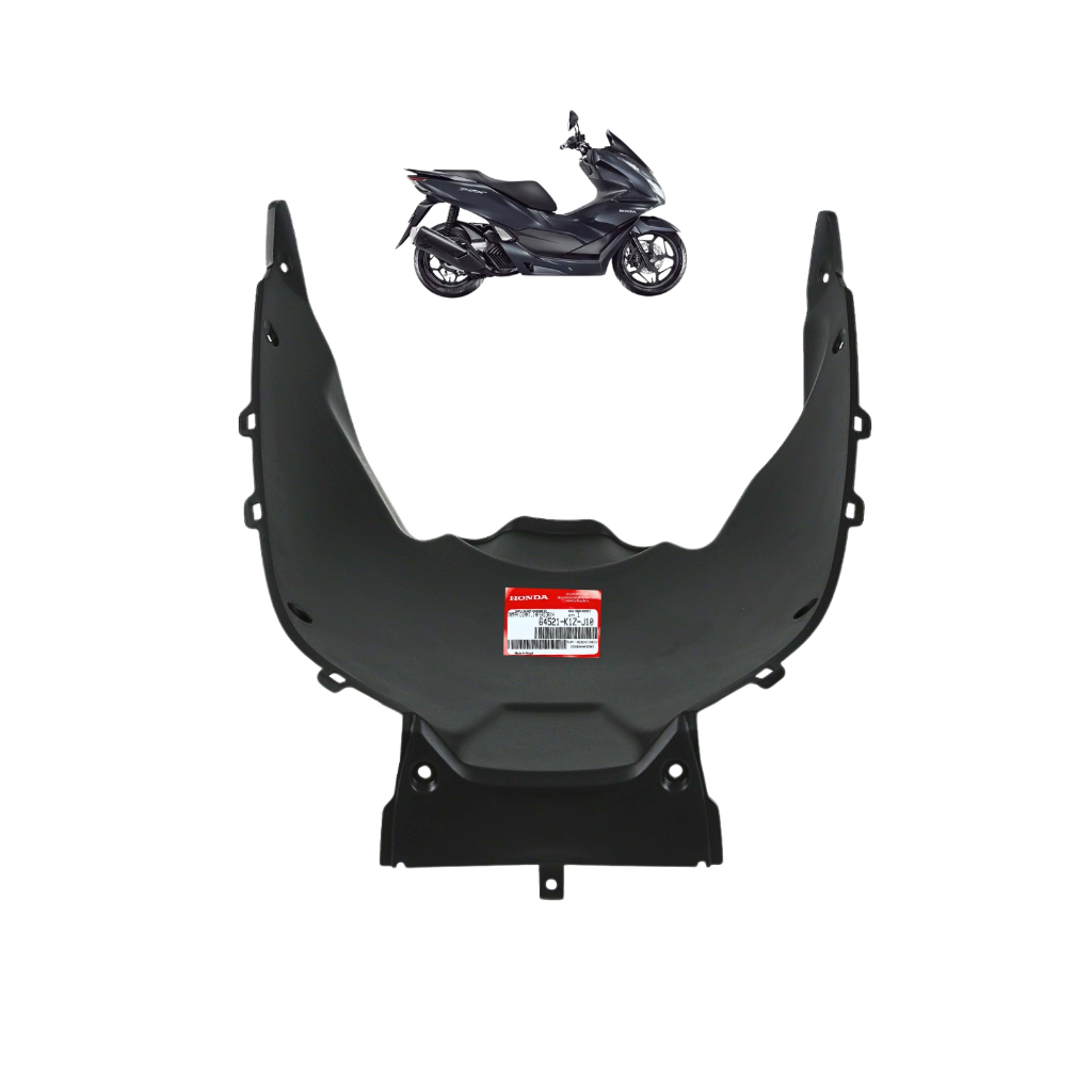 Tampa Inferior Assoalho Pcx 160 2023 2024 Original Honda em Oferta na Shopee