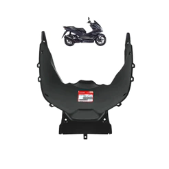 Tampa Inferior Assoalho Pcx 160 2023 2024 Original Honda