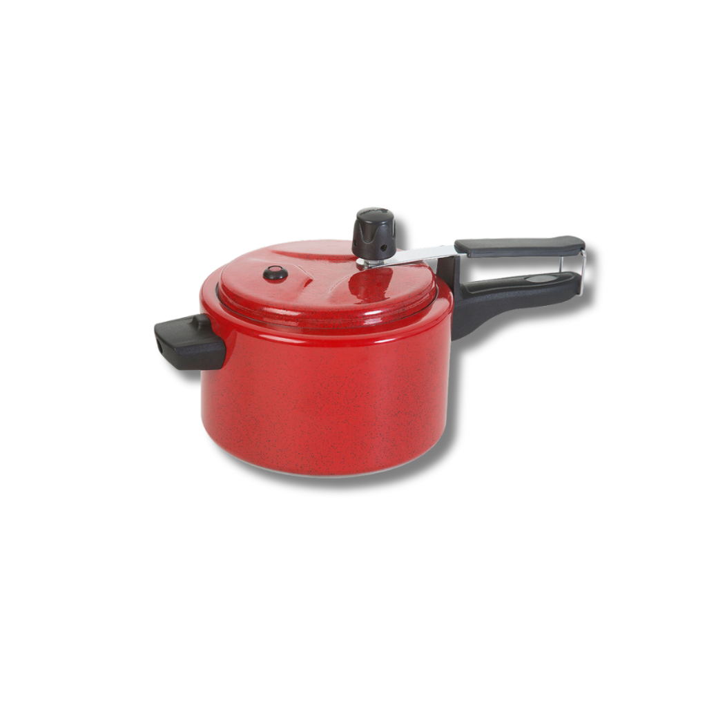 Panela De Pressao Pequena 2,5 Litros Fortlar Colorida em Oferta na Shopee