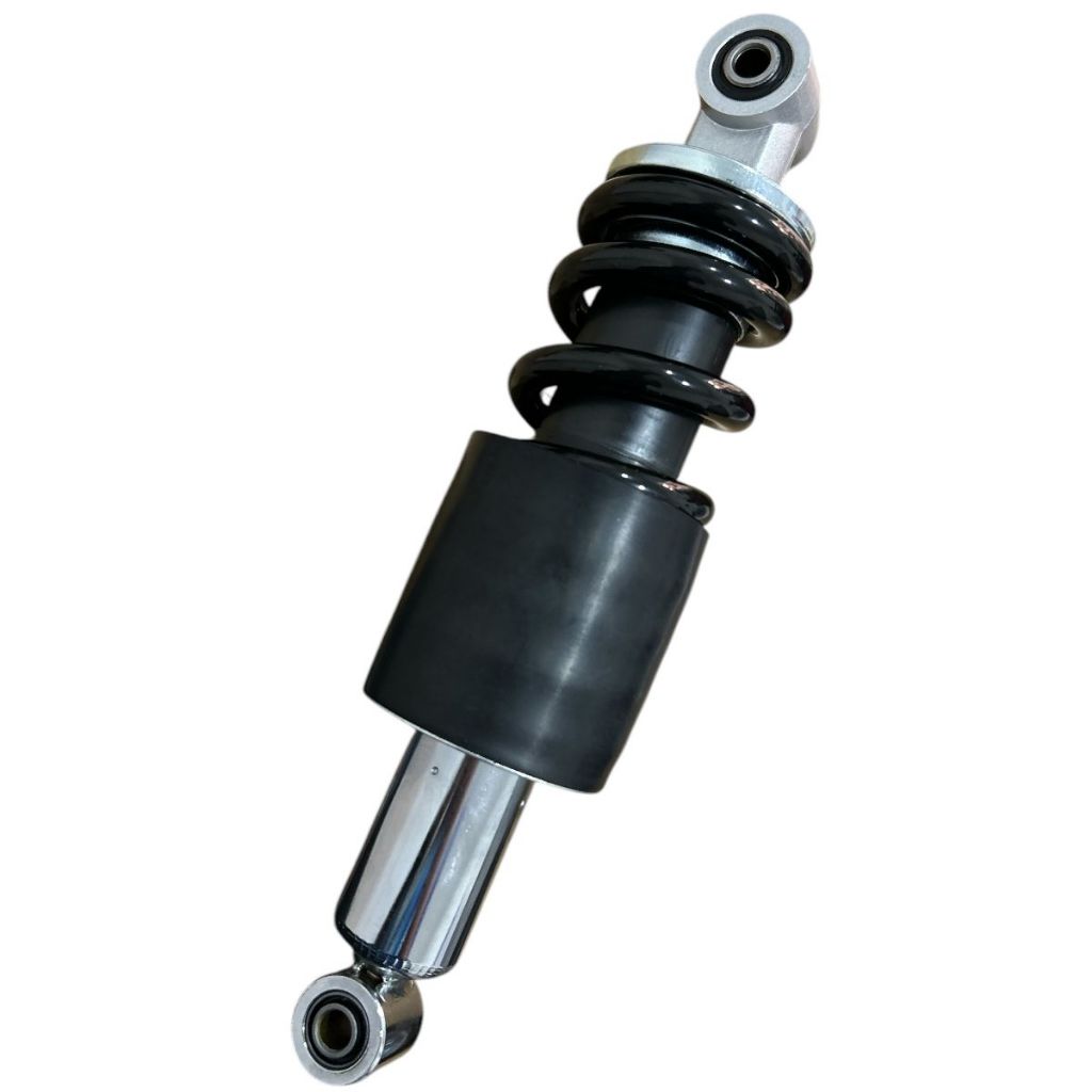 Amortecedor Traseiro Pro Link Honda Bros 125/150/160 Xre 190 Com Capa