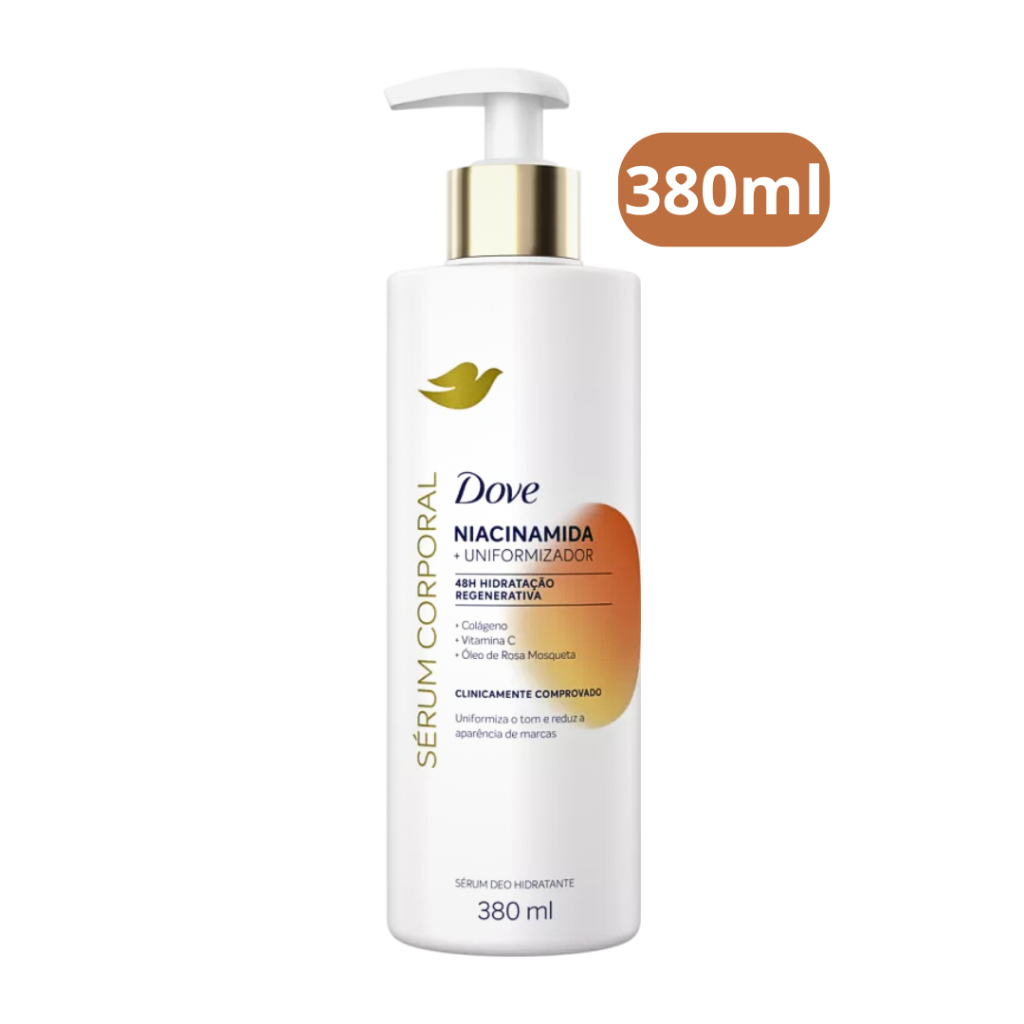 Dove Creme Clareador Corporal - Comprar com Melhor Preço em Cuidados com a Pele