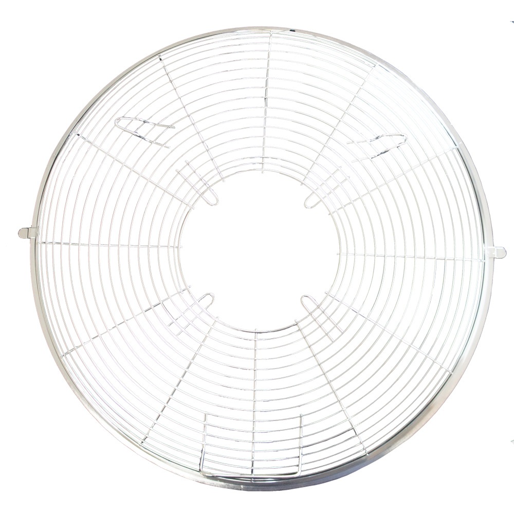 Grade Traseira Circulador C50 Turbo Oscillation - Britania