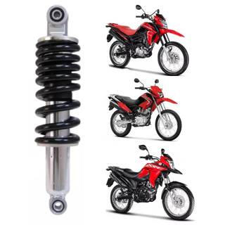 Amortecedor Traseiro ProLink Honda Nxr Bros 125 150 160 Xre 190 Monoshock Modelo Original em Oferta na Shopee
