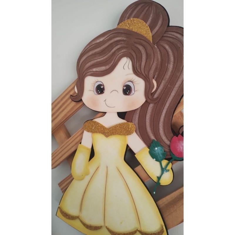 Olhinho Resinado Bela G - 9 pares em Oferta na Shopee