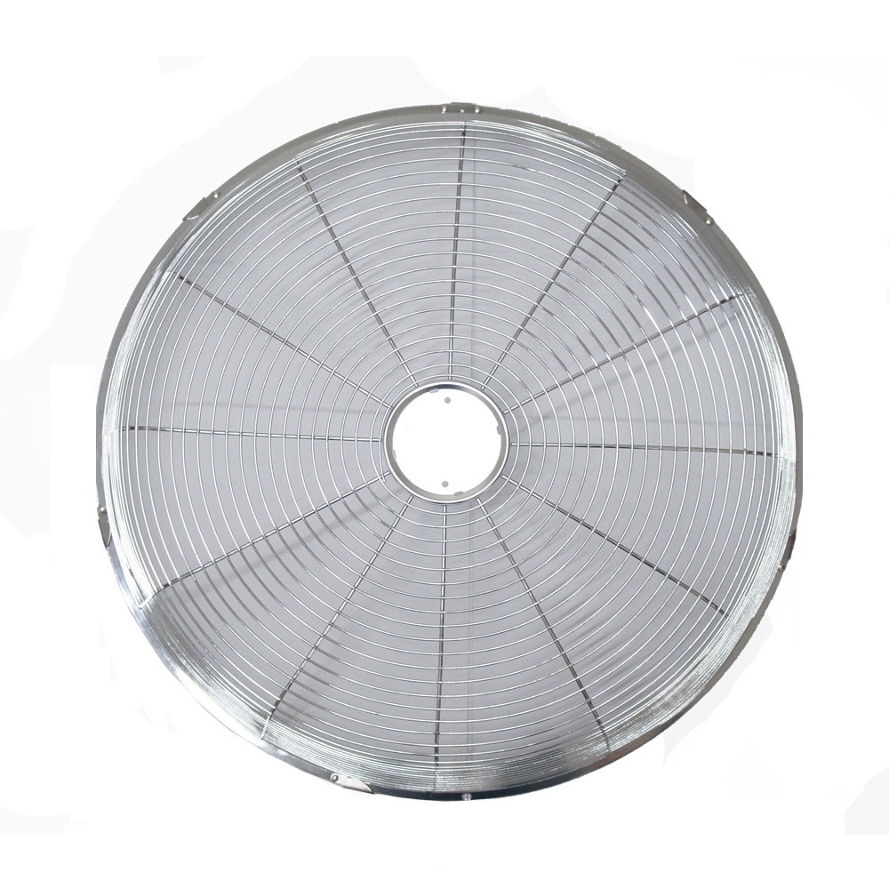 Grade Frontal Circulador C50 Turbo Oscillation - Britania