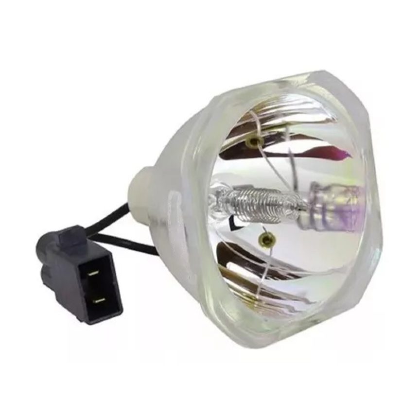 Lampada ELPLP78 Simples (sem case) compatível com Projetores EPSON EB-97H EB-98 EB-945H e outros