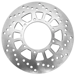 Disco De Freio Dianteiro Xtz 125 - Xt 225 - Dt 200 - Tdm 225