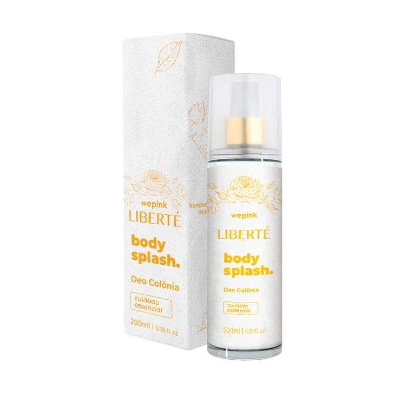 Perfume Liberte Virgínia Fonseca: Onde Comprar | BuscaProdutos