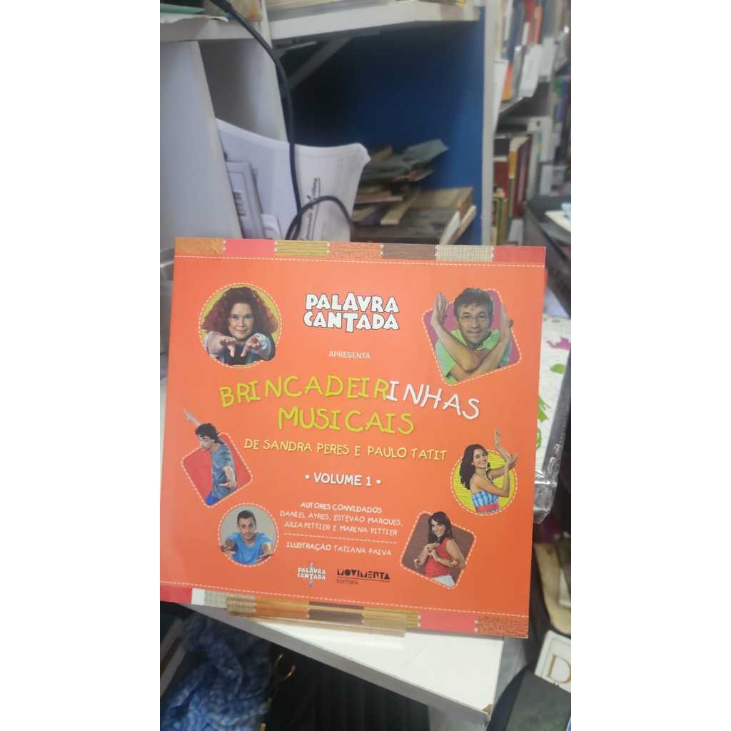 Brincadeirinha Infantil: Onde Comprar | BuscaProdutos