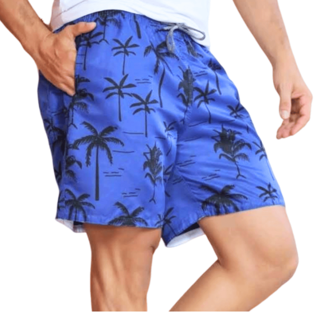 SHORT BERMUDA MAURICINHO COLORIDAS - 3 BOLSO - MAIS VENDIDO DE 2024 - ENVIO EM 24H