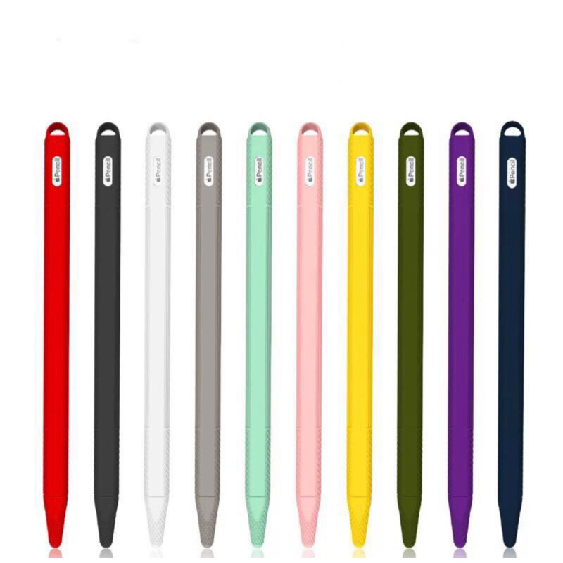 Capa Para Caneta Apple Pencil 2 Geração em Oferta na Shopee