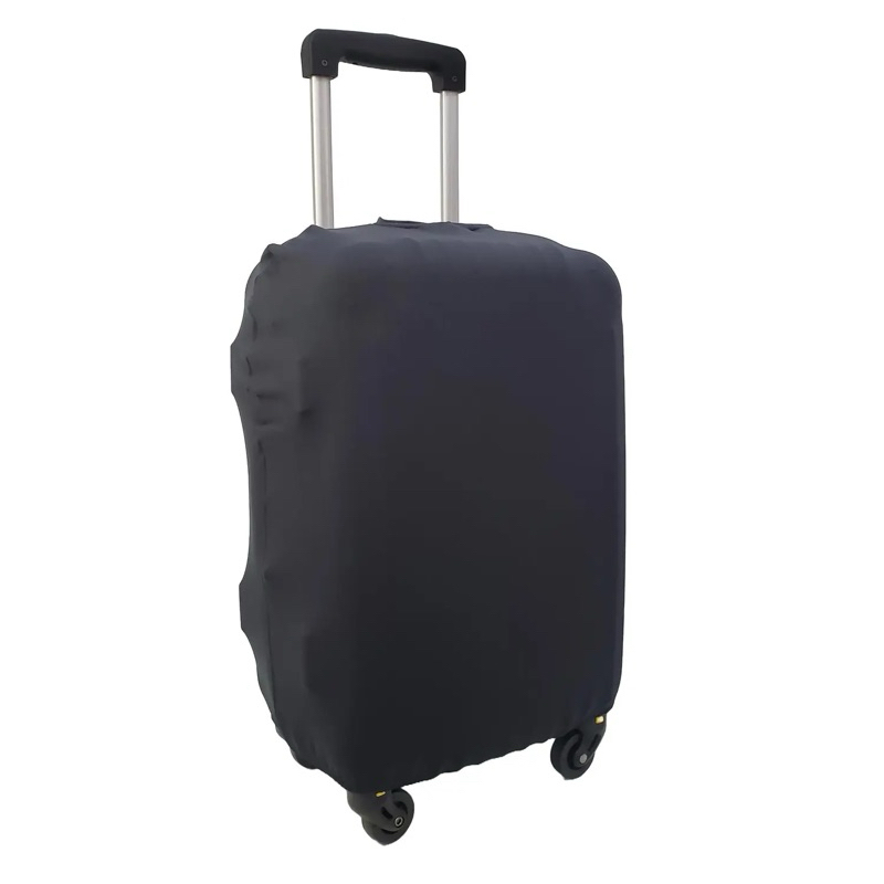 CAPA PARA MALA DE VIAGEM M COM ZÍPER ENVIO JÁ