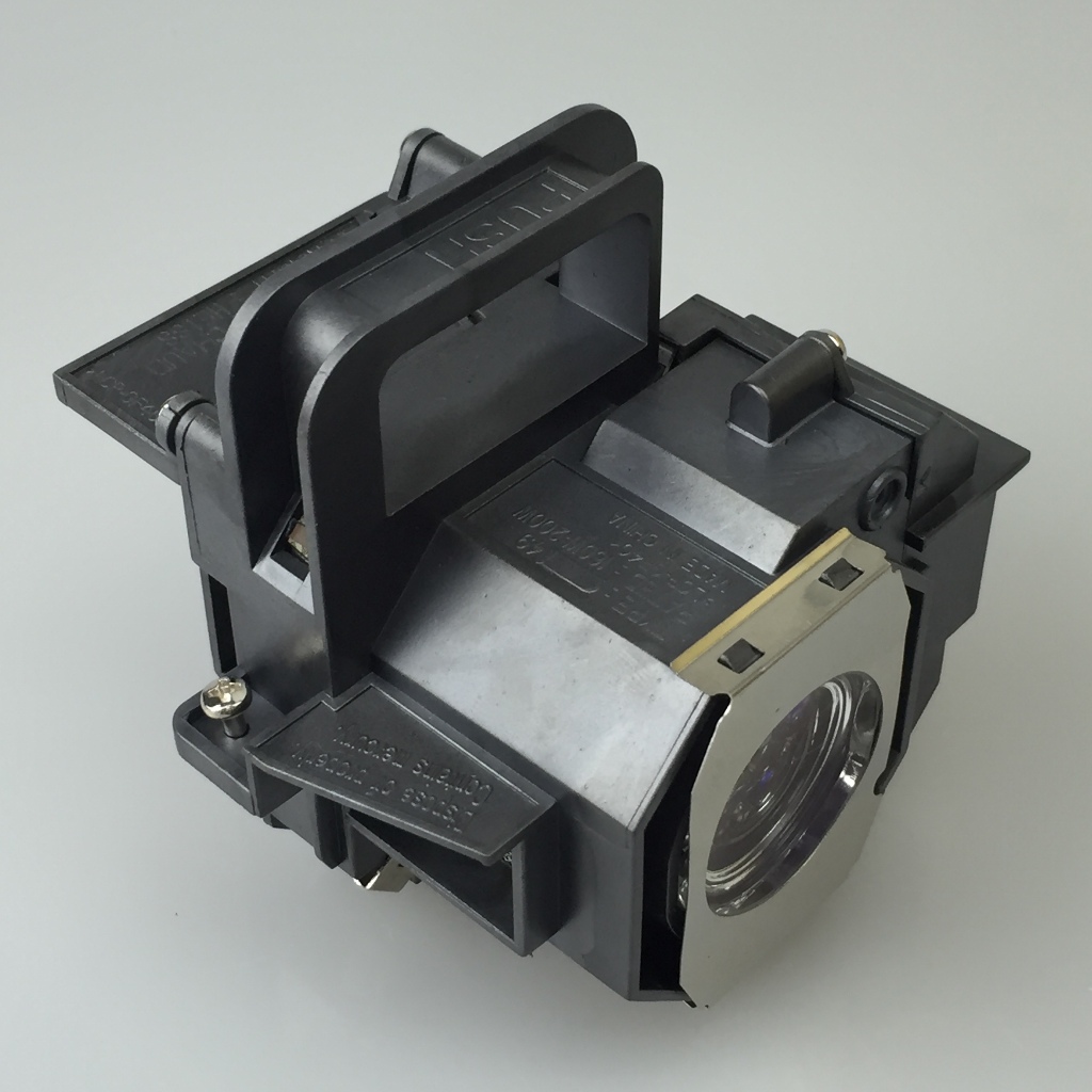 Lâmpada Elplp49 Para Projetor Epson PowerLite Pro Cinema 7100 7500UB 9100 9350 e oturos