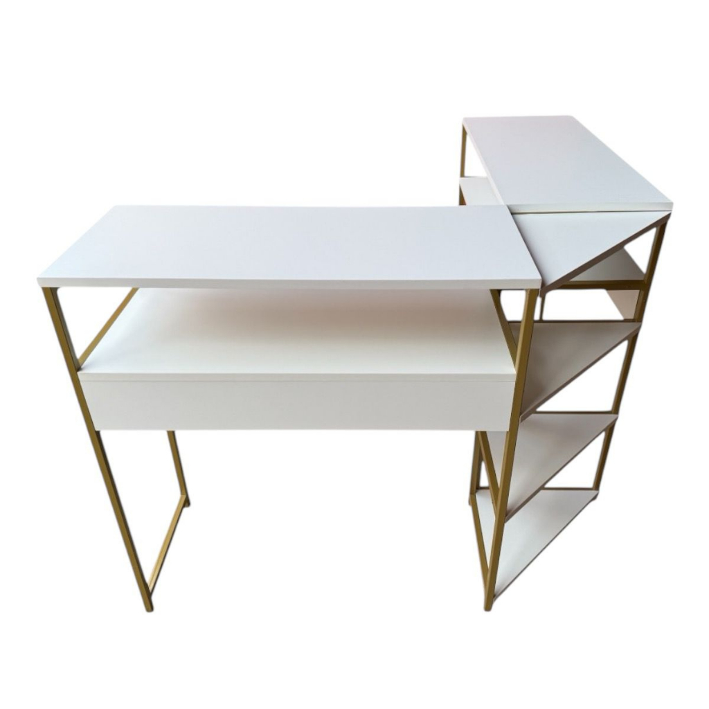 Pé de Metalon para Mesa: Onde Comprar | BuscaProdutos