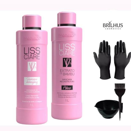 Progressiva Bambu Paiolla 2x1 Litro