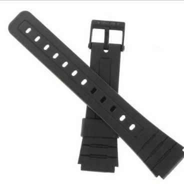 Pulseira Para Relógio Modelo F-91w F-94w F-105w F-106 vintage