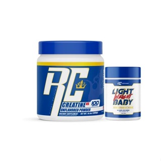 Kit Light Weight Baby Termogenico Queimador de Gordura 60cps + Creatina Pote 300g em Oferta na Shopee