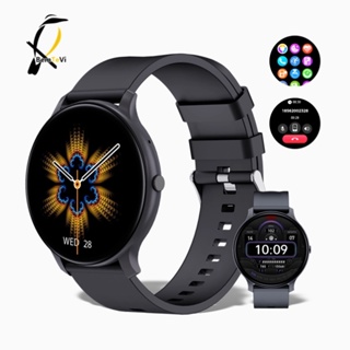 Smartwatch X27,Relógio Esportivo,IP68 A Prova De Água ,Bluetooth,Relógio Inteligente,Presente namorado/namorada em Oferta na Shopee