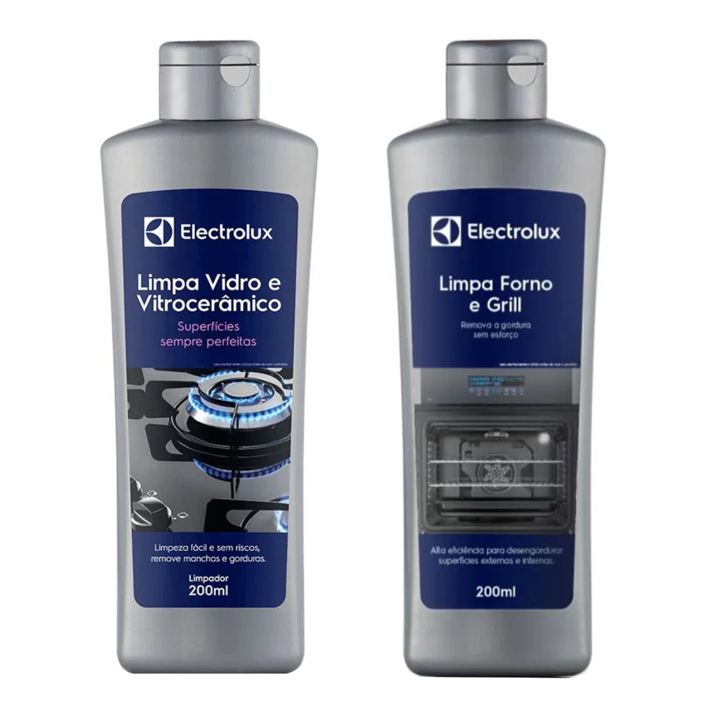 Cooktop Forno Electrolux: Onde Comprar | BuscaProdutos