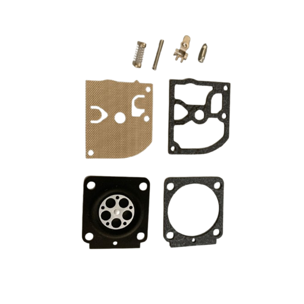 Reparo Carburador para Roçadeiras Estiu