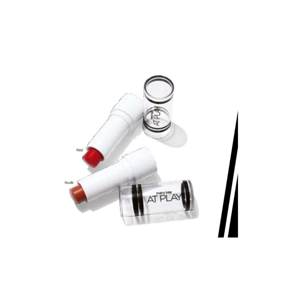 Bálsamo Labial com Cor Mary Kay At Play