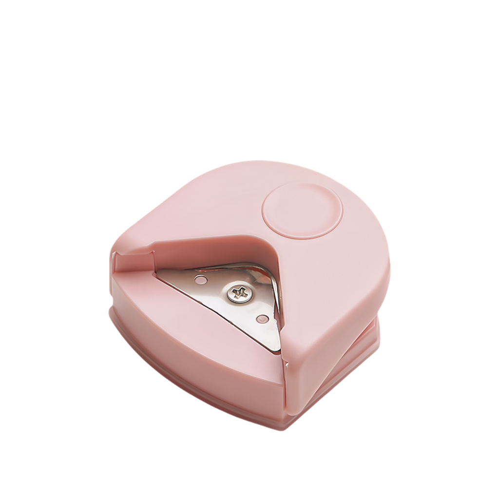 Cantoneira Cortador Mini Arredondador de Cantos P/Fotos Papel Cartão em Oferta na Shopee