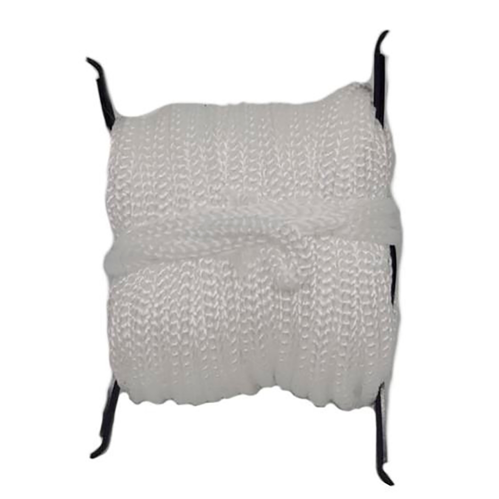 Corda de Polipropileno 15 Metros X 4mm Trifixi em Oferta na Shopee