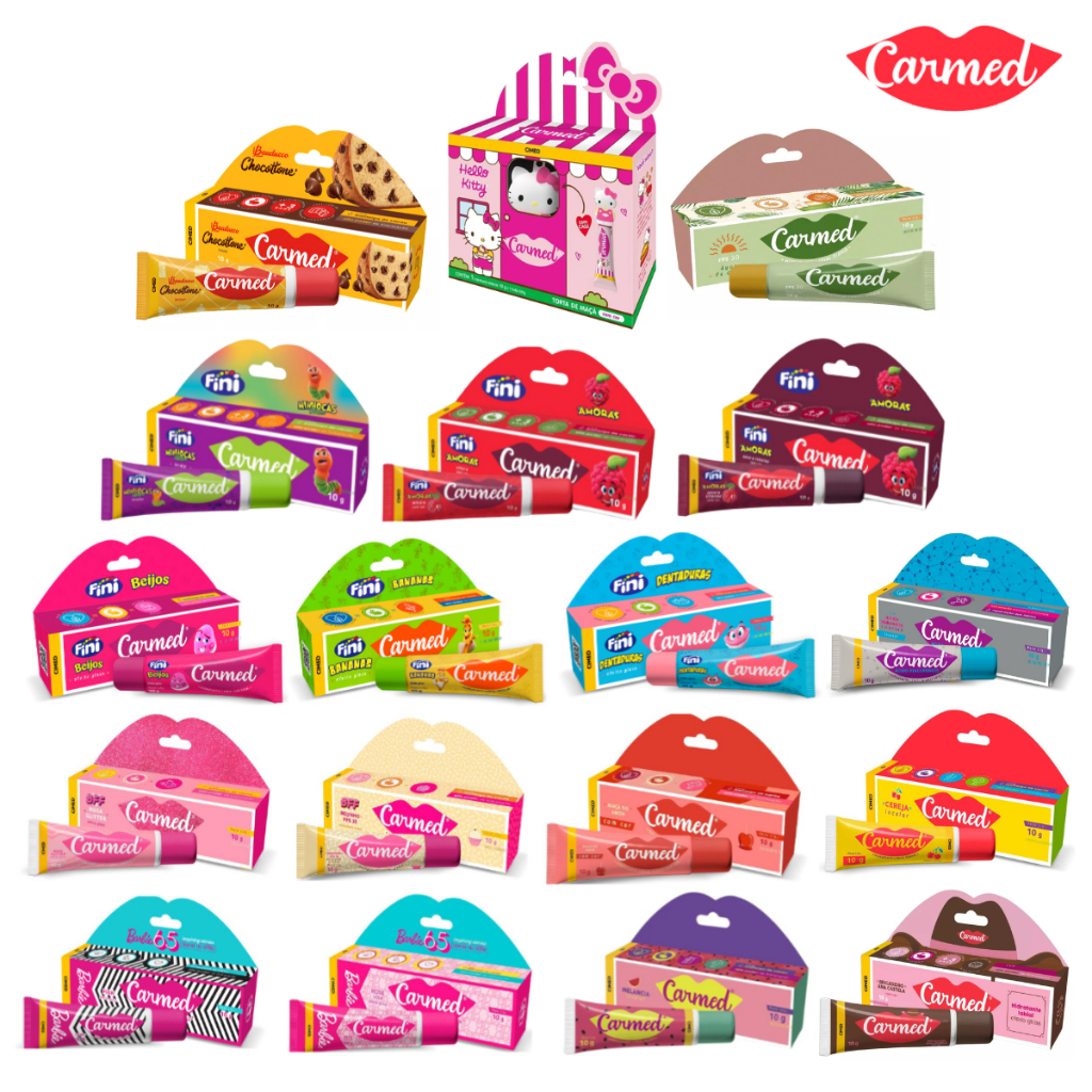 O que é Carmed Brigadeiro? Guia e Onde Comprar | BuscaProdutos
