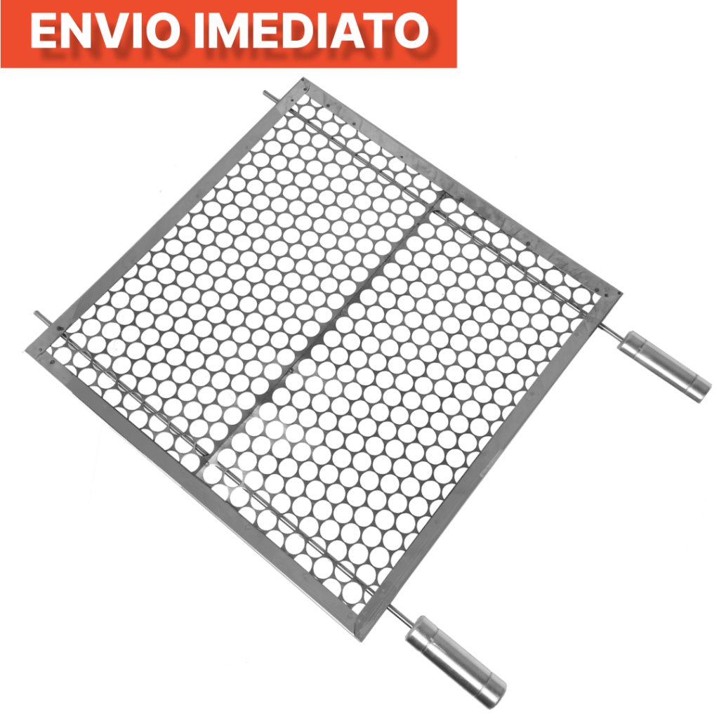 Grelha Churrasqueira Gourmet: Onde Comprar | BuscaProdutos