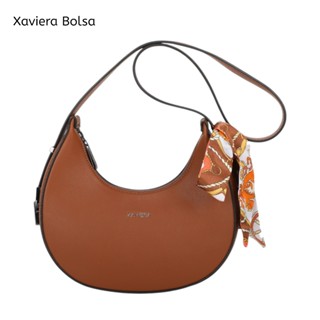 Bolsa Feminina Bolsa Lua Alça De Ombro Transversal Tiracolo em Oferta na Shopee