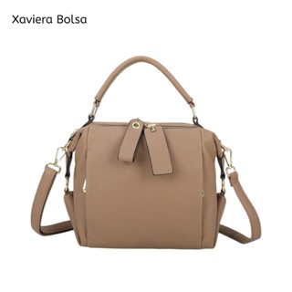 Bolsa Feminina Bolsa Pu Alça De Ombro Transversal Tiracolo em Oferta na Shopee