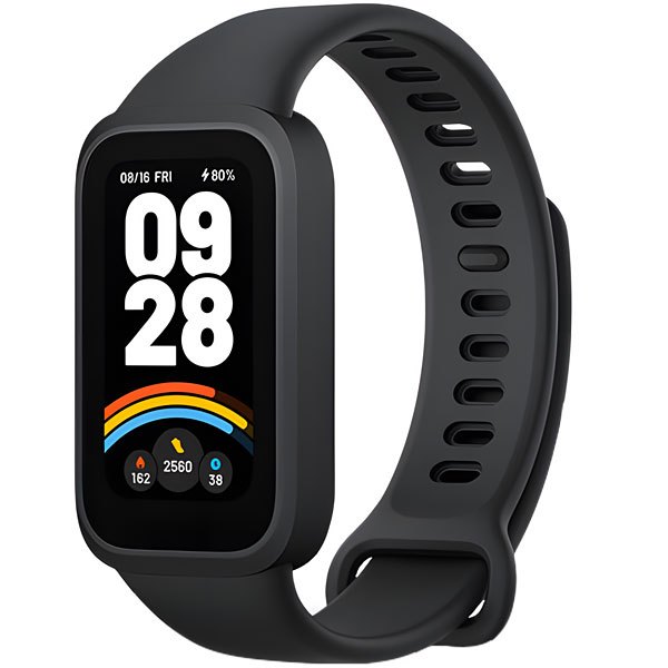 Smartwatch Xiaomi Smart Band 9 Active (GLOBAL) Bluetooth ,produto já no brasil