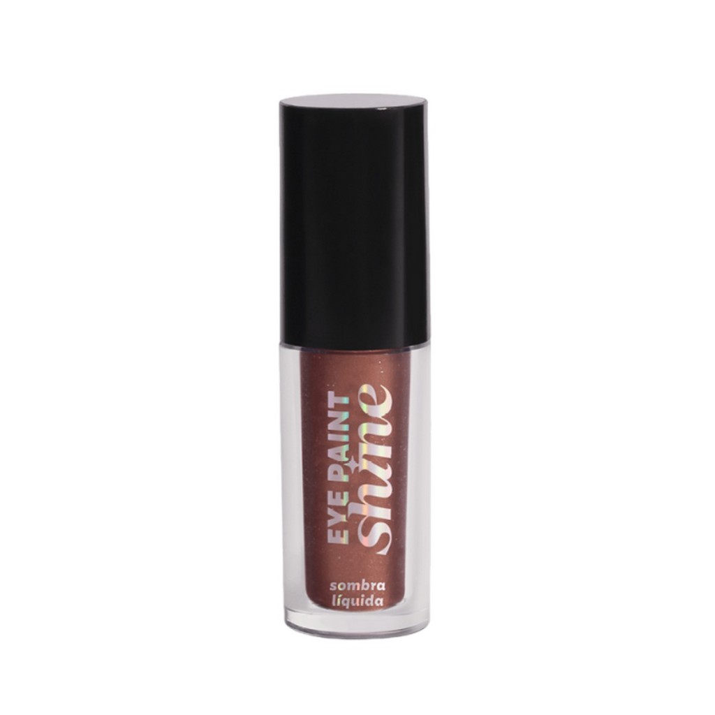 SOMBRA LÍQUIDA DAILUS – EYE PAINT SHINE – BRONZE