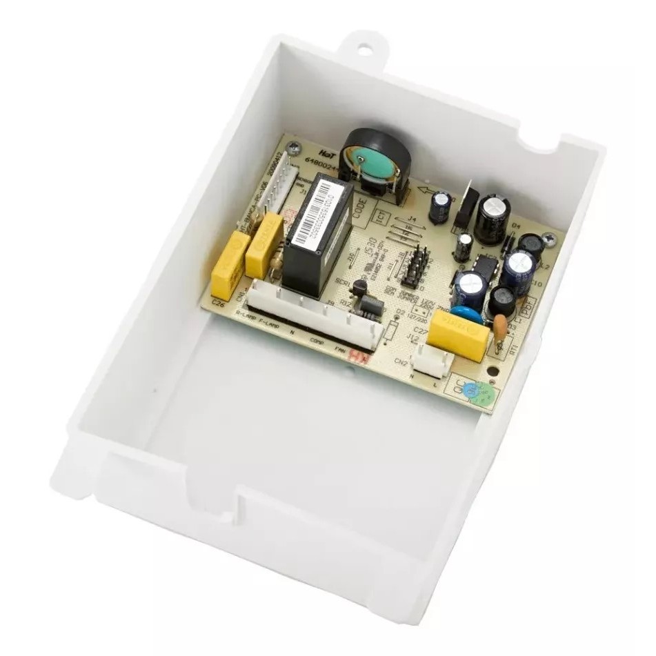 Placa Módulo Potência Electrolux Dc49x 70292464 64800244