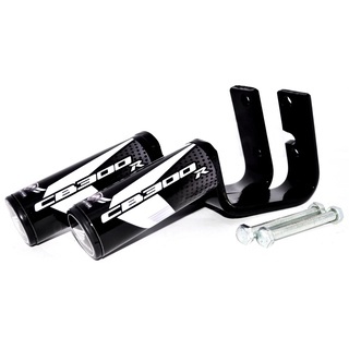 Slider Protetor De Motor E Carenagem Cb 300 em Oferta na Shopee