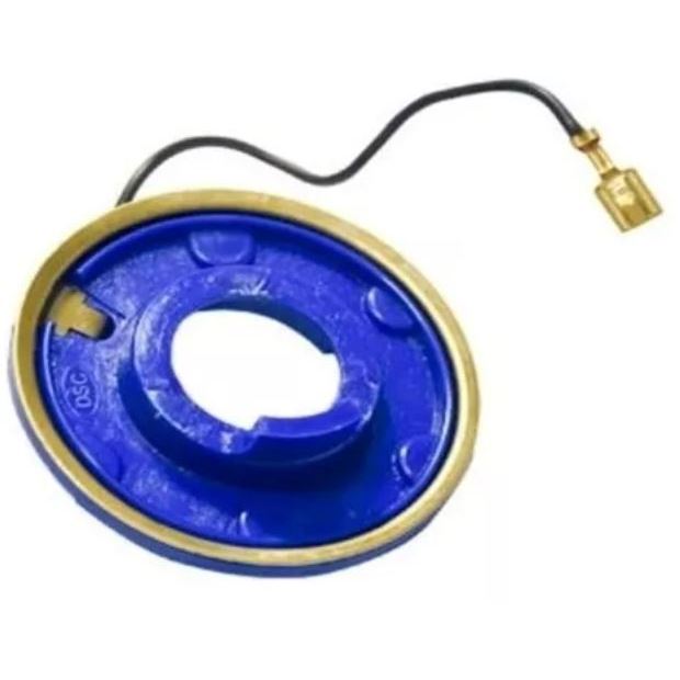 Came Da Buzina Do Volante Ford F1000 F4000