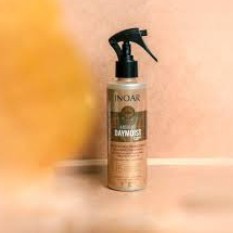 LEAVE-IN MULTIFUNCIONAL DAYMOIST 15 BENEFICIOS IMEDIATOS INOAR 200ML. em Oferta na Shopee