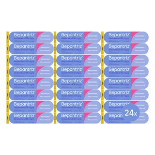Kit 24 Bepantriz Pomada Assaduras 30g em Oferta na Shopee