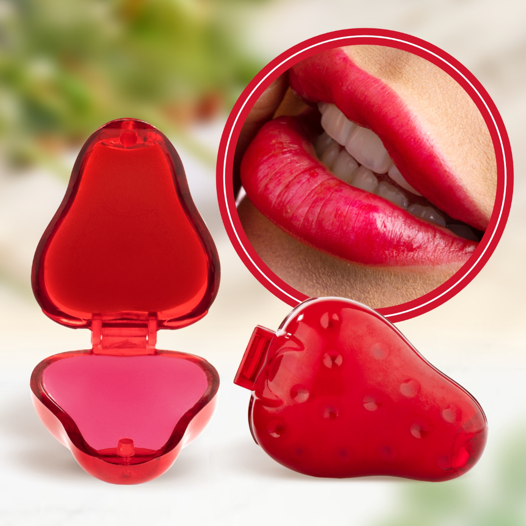 Lip Balm Moranguinho Dalla