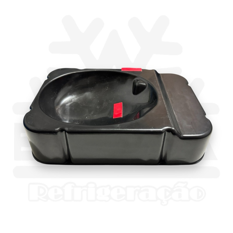 Recipiente De Evaporacao ELECTROLUX Bandeja Coletora Compressor 1/4 Electrolux Ecla002 Ecla003