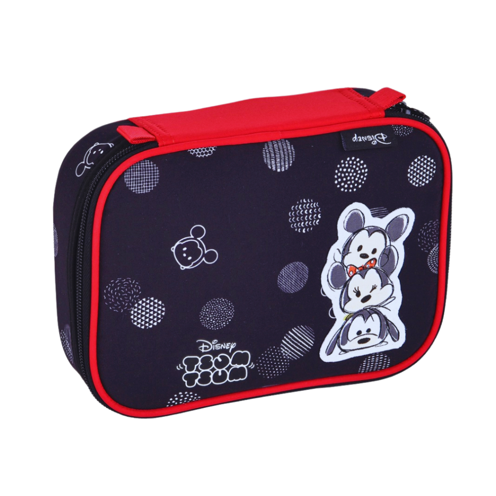 Estojo Simples TS Disney  Clio Original TS24620 em Oferta na Shopee