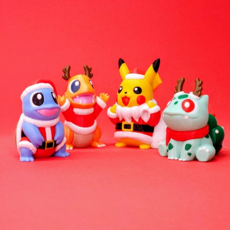 Bulbasaur Miniatura: Onde Comprar | BuscaProdutos