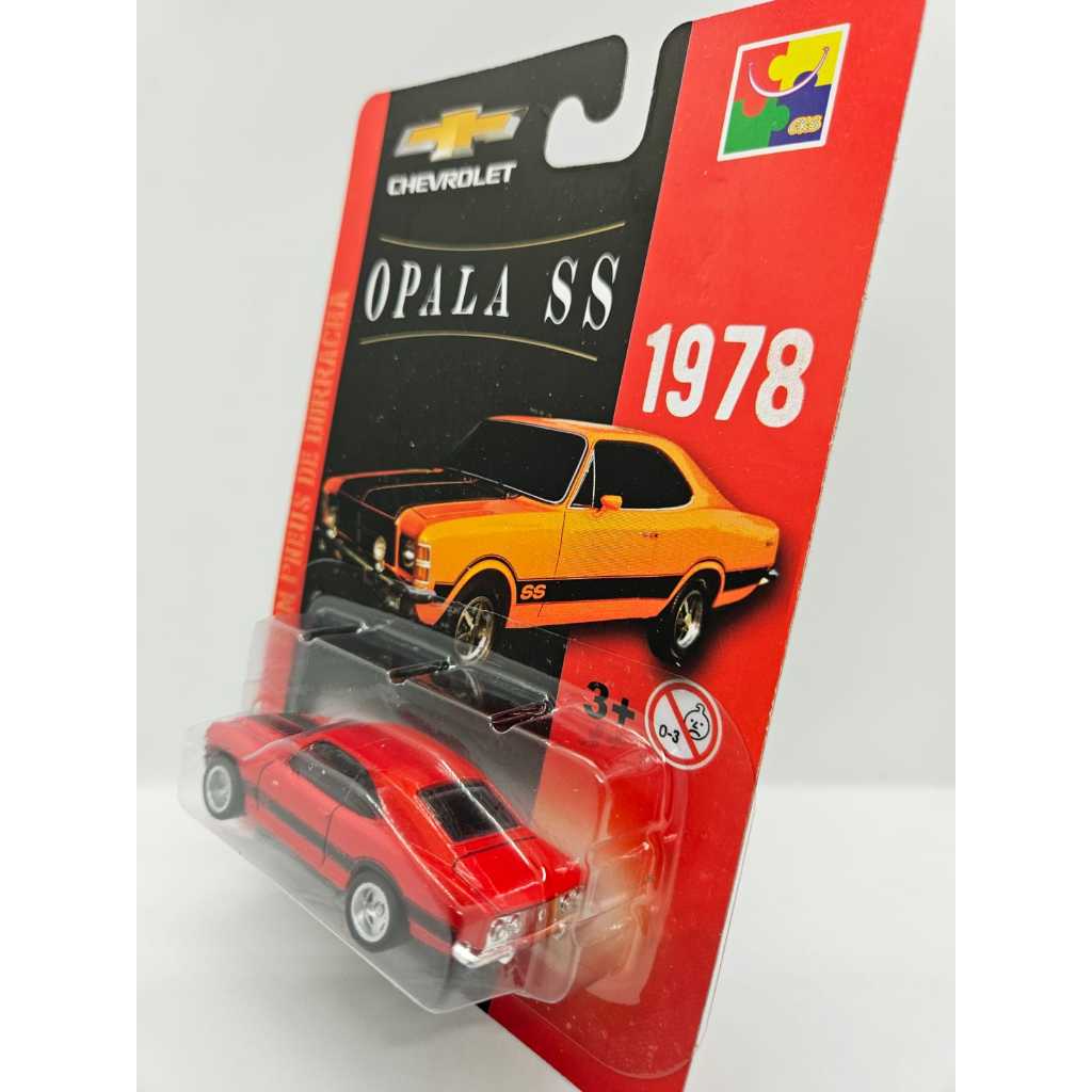 O que é Opala 1978? Guia e Onde Comprar | BuscaProdutos