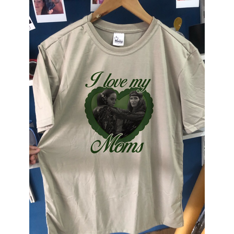 Camiseta Agathario (Rio Vidal e Agatha Harkness) Verde Caqui ou Branca Agatha Desde Sempre