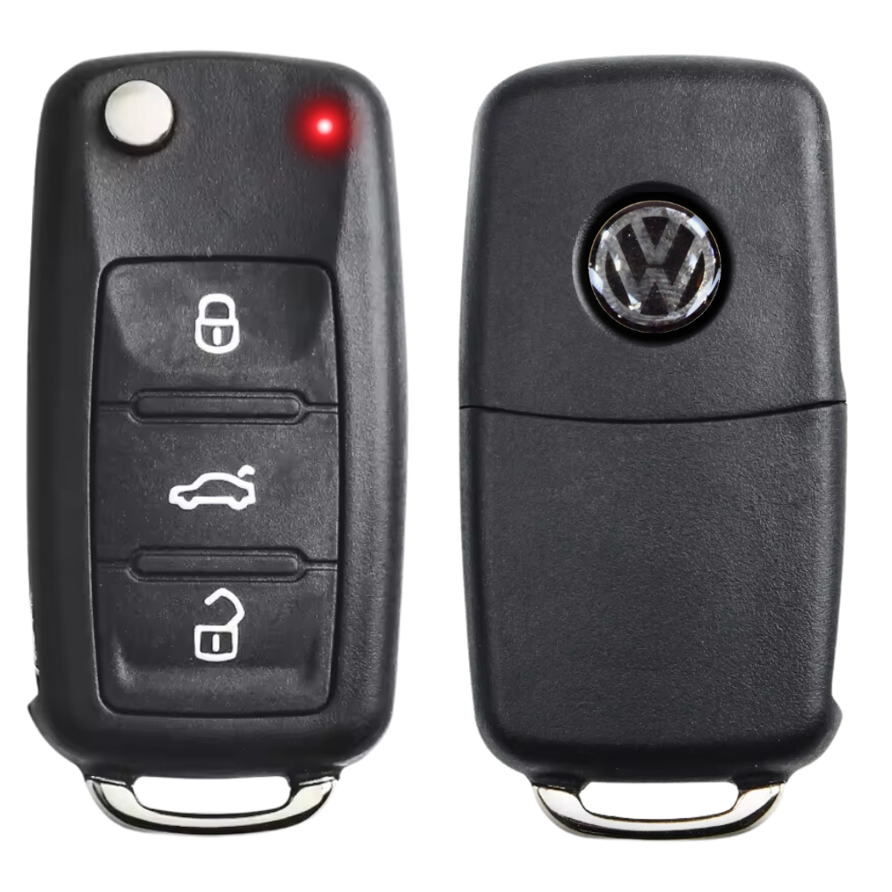 Kombi de Controle Remoto - Comprar com Melhor Preço em Controles Remoto