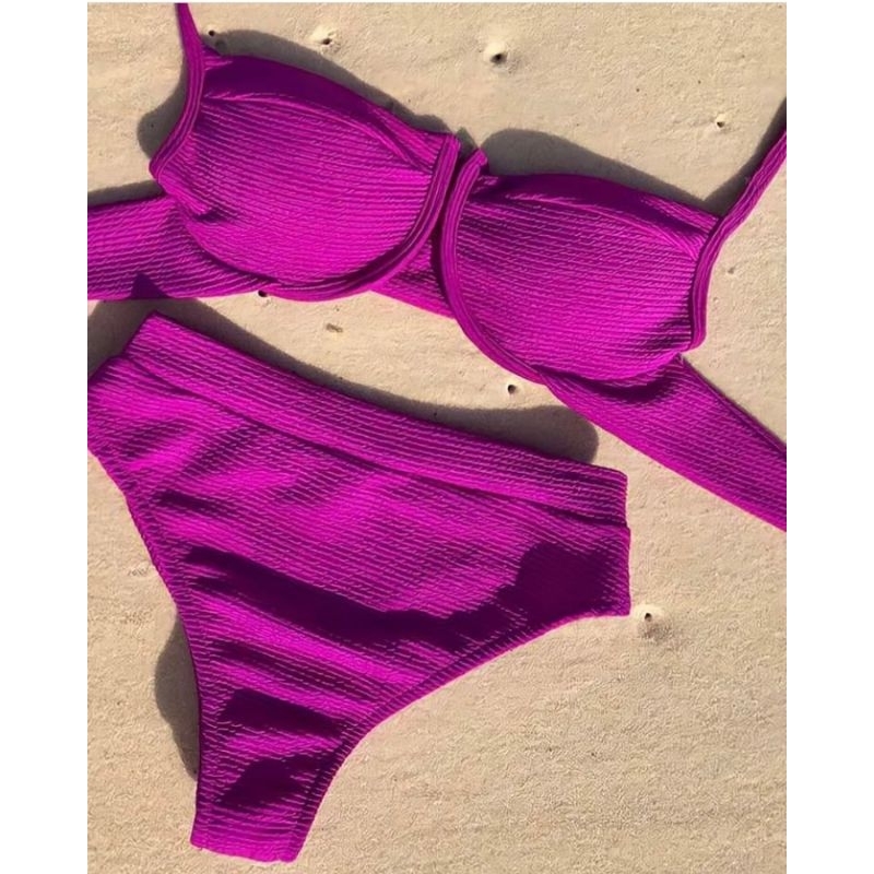 Biquini Cintura Alta