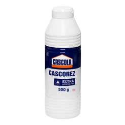 Cola Branca Cascola Cascorez Extra PVA 500gr Henkel